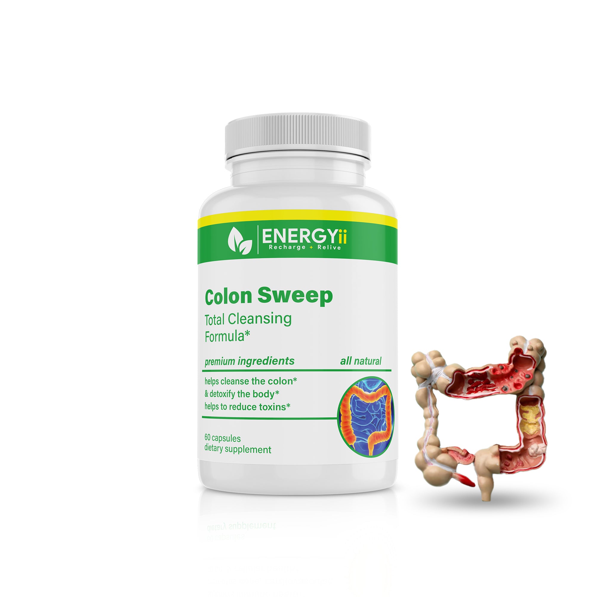 Colon sweep